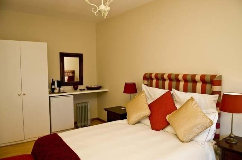 Bedroom 3, Villa Moringa Guesthouse, Windhoek East