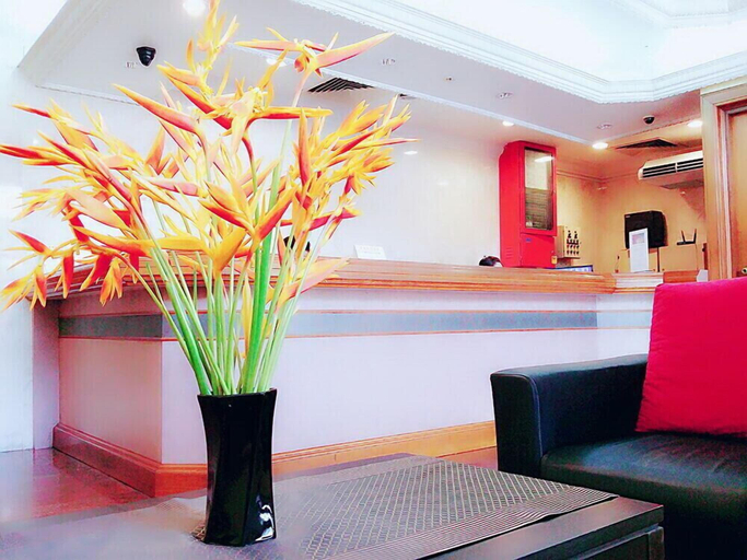 Others 5, Global Hotel, Labuan