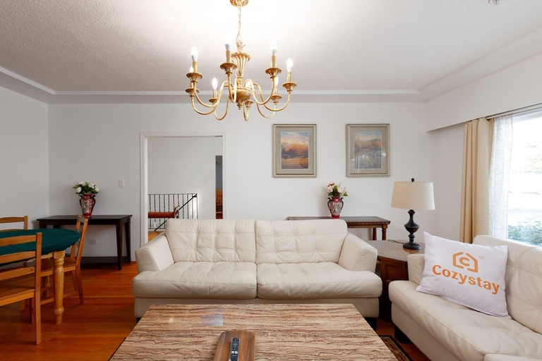 Others 5, Classic House in Heart of Vancouver, Greater Vancouver