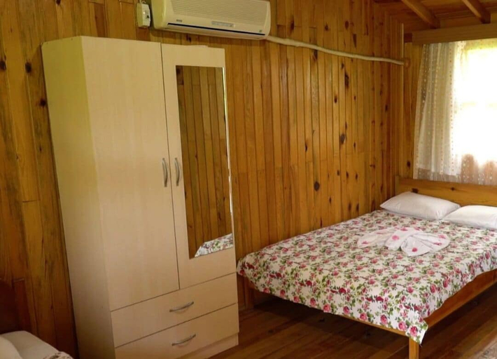 Others 5, Gemicihan Bungalov & Pansiyon, Kumluca