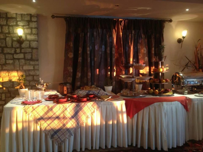 Food & Drinks 5, Nevros Hotel Resort & Spa, Thessaly