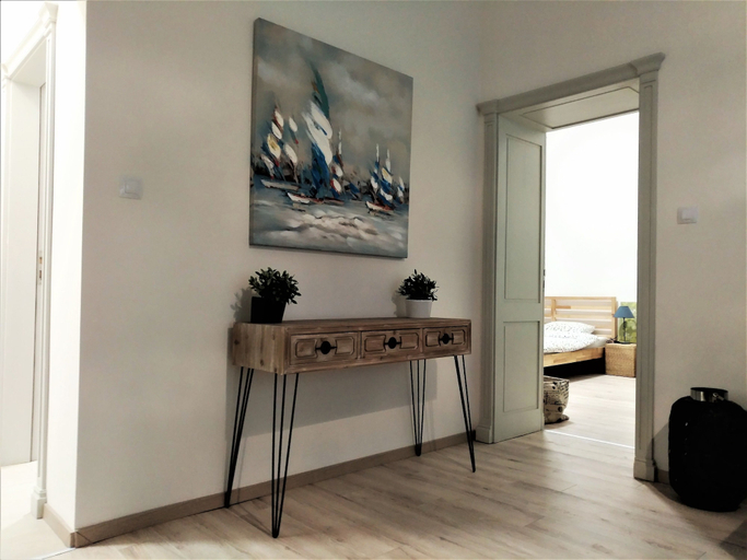 Others 4, Baratero City II Apartment, Stolichna