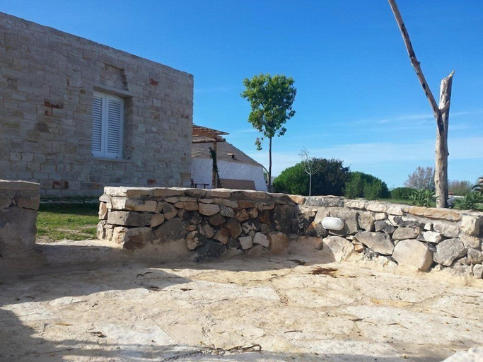 Exterior & Views 2, I Trulli Sul Mare, Barletta-Andria-Trani