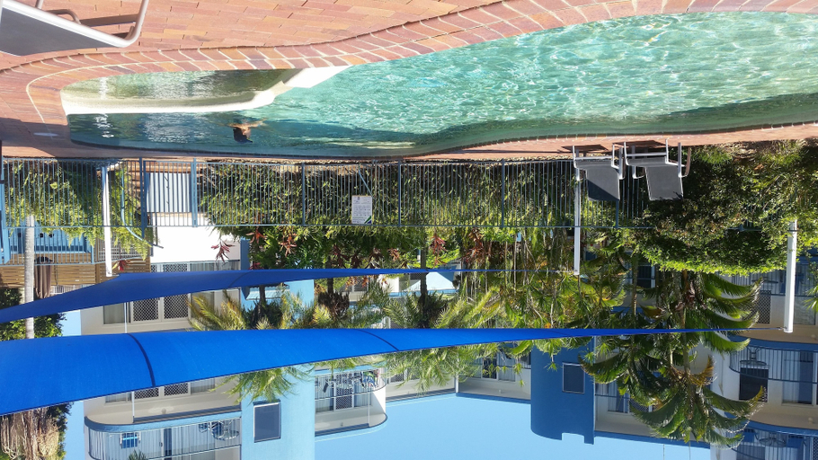 Sport & Beauty 5, Tranquil Shores Holiday Apartments, Caloundra - Caloundra S.