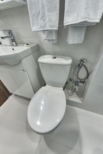 Bathroom 3, Boutique Hotel Dacha Lanzheron, Odes'ka