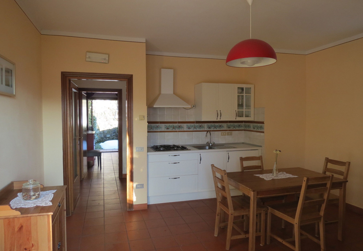 Others 5, Residence Il Castagno, Pistoia