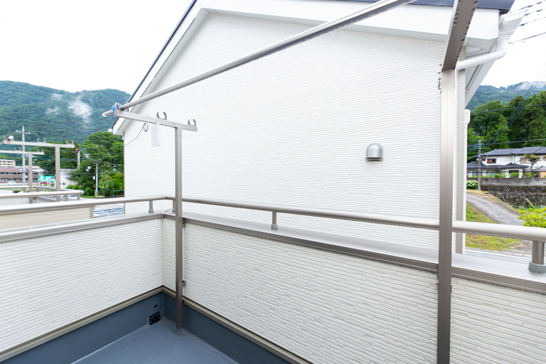 Others 3, Kinugawa Station Front, Nikkō