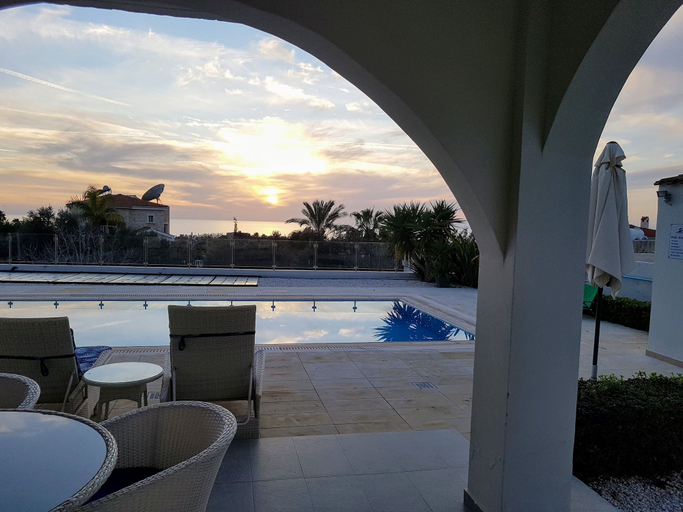Others 5, Villa Verdi