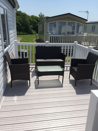 Others 5, Camber Sands Lodge, East Sussex