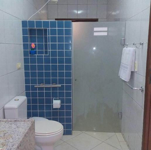 Bathroom, Sol e Sossego Serrambi, Ipojuca