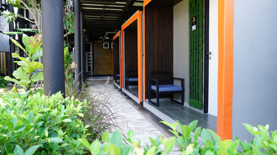 Others 4, Siam One Nine Hotel, Muang Nakhon Ratchasima