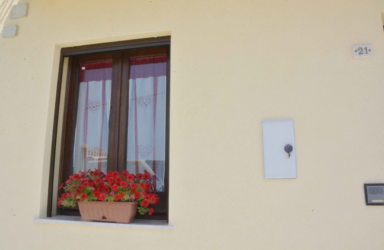 Exterior & Views, La Casa al Centro, Trapani