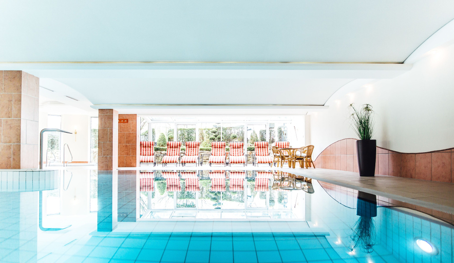 Sport & Beauty 3, Ringhotel Teutoburger Wald, Steinfurt