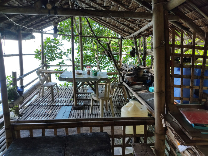 Others 5, Guimaras Mangrove Guesthouse, Nueva Valencia