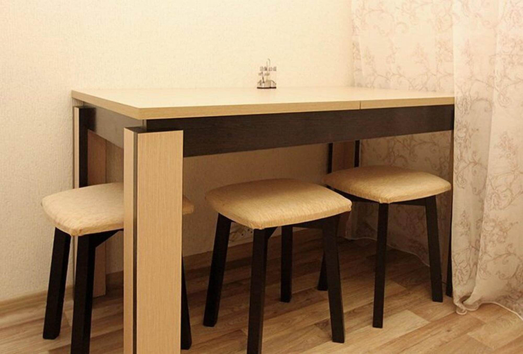 Others 4, ApartLux on Prospekt Vernadskogo 91, Western