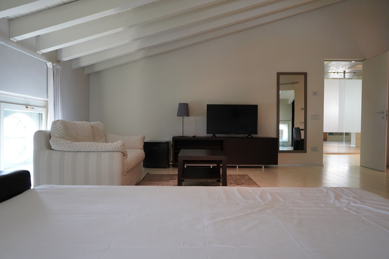 Bedroom 4, Lovera franciacorta, Brescia