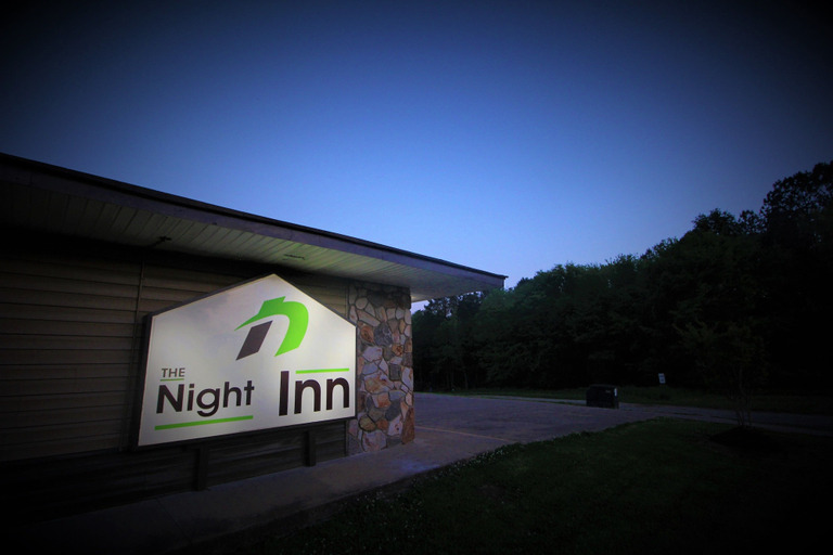 Exterior & Views 2, The Night Inn, Union