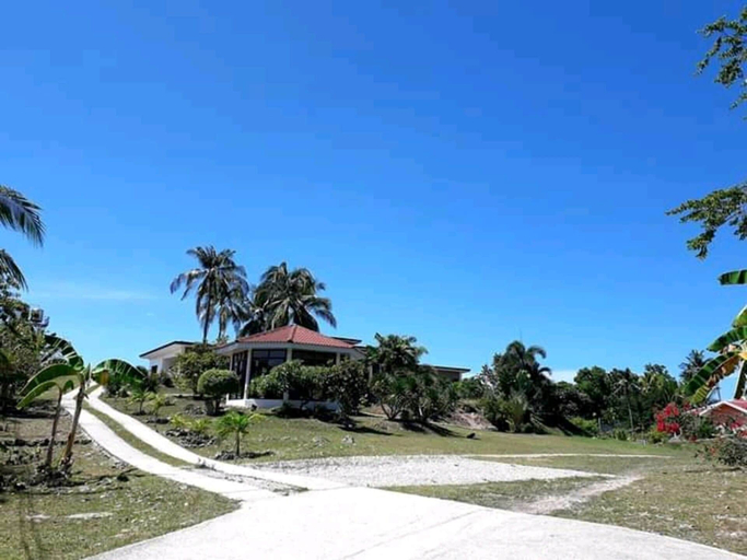 Exterior & Views 2, Canoy's Canyon Apartelle in Dalaguete Cebu, Dalaguete