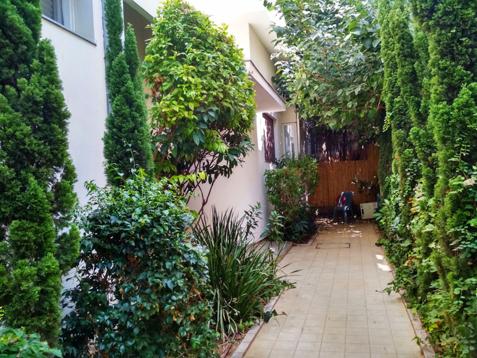 Others 4, 2BDR Masaryk Square Apt Central Location