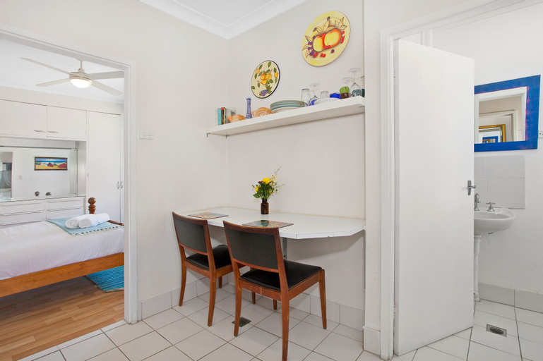 Bedroom 2, Beach House, Sydney