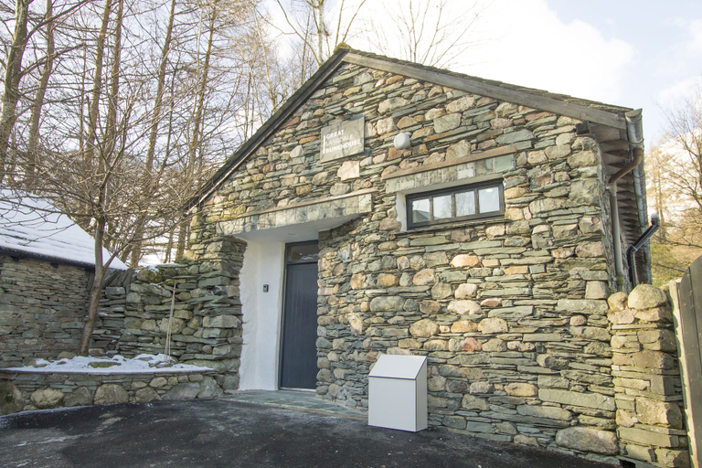 Exterior & Views 2, Great Langdale Bunkhouse Hostel, Cumbria