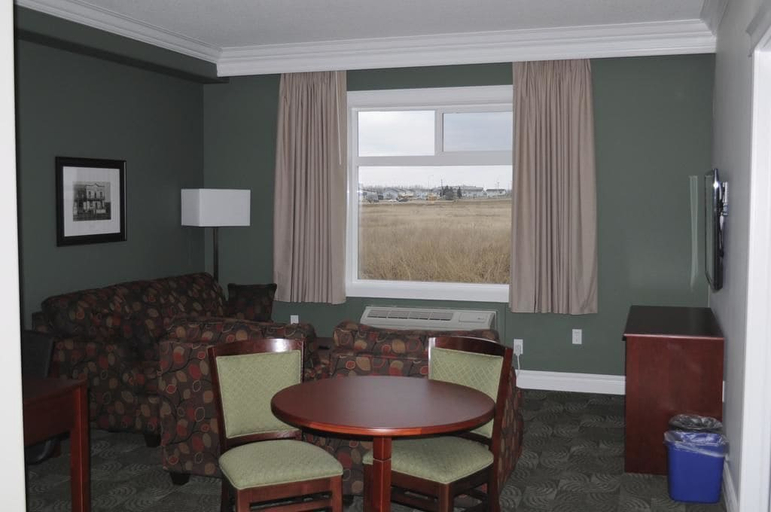 Others 3, Nova Inn Wabasca, Division No. 17