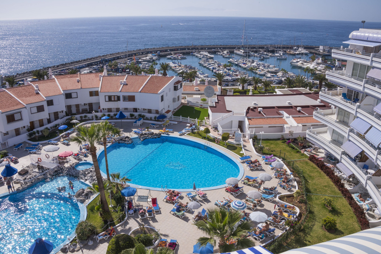 Sport & Beauty 2, Hovima Atlantis, Santa Cruz de Tenerife