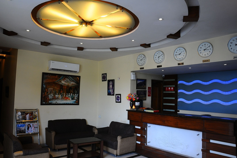 Others 5, Hotel Sarovar Regency, Amritsar