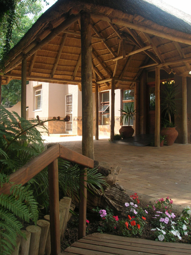 Exterior & Views, African Tribes Guest Lodge & Conference, Ekurhuleni