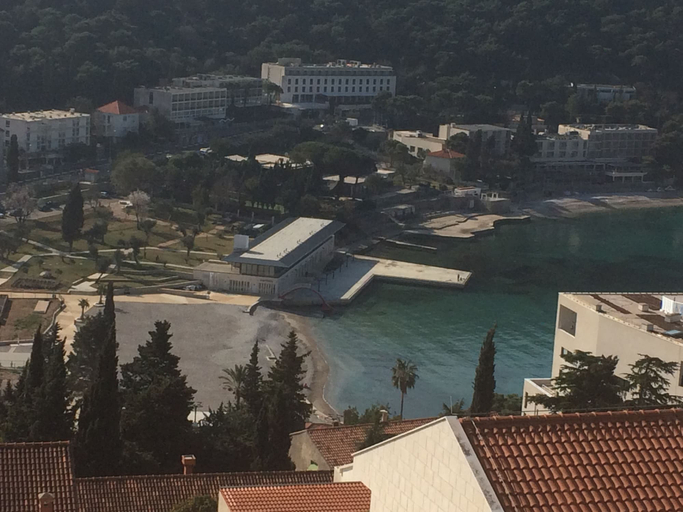 Others 5, Apartmani KLIM, Dubrovnik