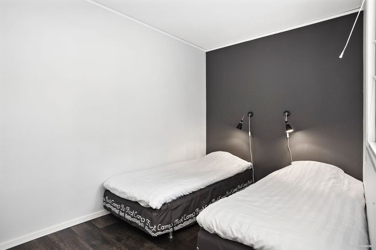 Bedroom, First Camp Gunnarso, Oskarshamn