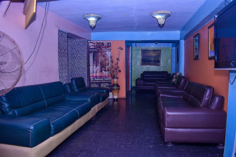 Others 5, Duban International Hotels, Ikeja