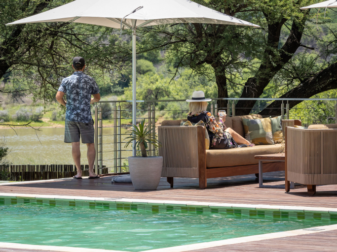 Sport & Beauty 2, Letamo at Qwabi Private Game Reserve by NEWMARK, Waterberg