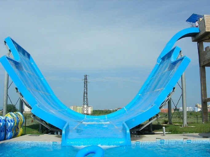 Sport & Beauty 5, Villa Florence, Nesebar