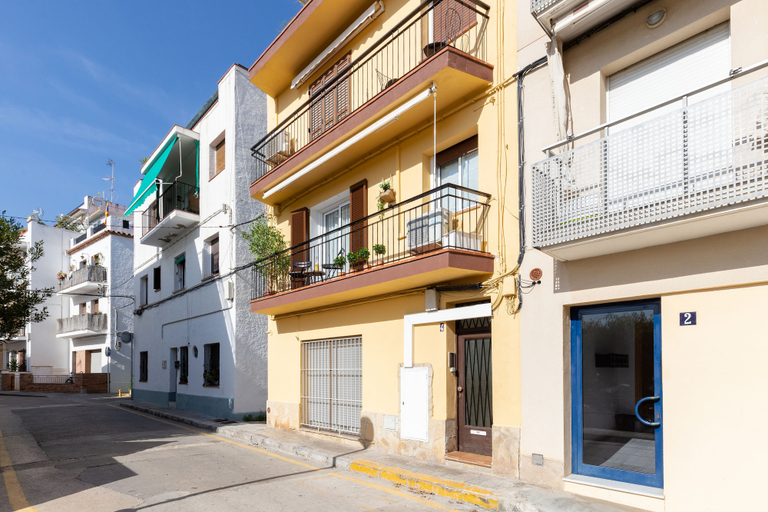 Exterior & Views 2, Sitges Mediterránea, Barcelona