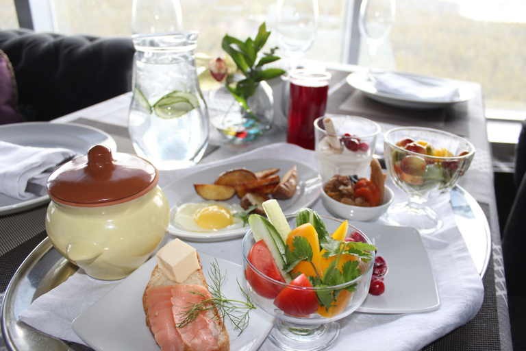 Food & Drinks, Ural Tau r, Krasnokamskiy rayon
