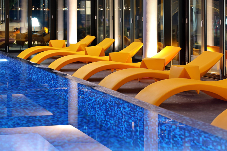 Sport & Beauty 3, Hotel Ilirija, Biograd na Moru
