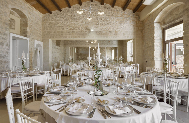 Food & Drinks 5, Torre del Mare, Ragusa