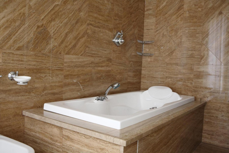 Bathroom 4, Villa Ersilia, Catanzaro