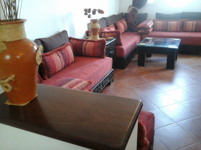 Others 5, Jawhara Smir Residence, Tétouan