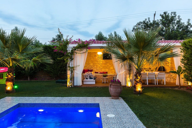 Sport & Beauty 3, Cretan Residence Mediterranean Luxury Private Villas, Crete