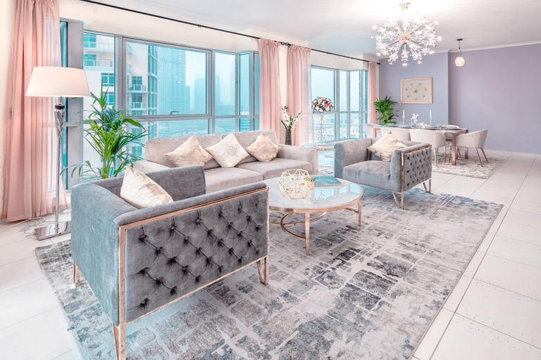 Others 4, Elite Royal Apartment | Burj Khalifa & Fountain view | Elite, Dubai