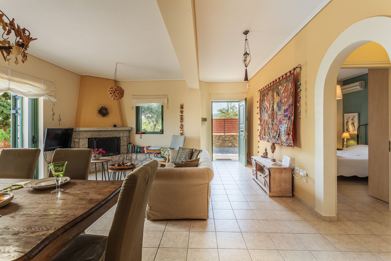 Others 5, Lavender Garden Retreat - Secluded Seaside Getaway, Peloponnese