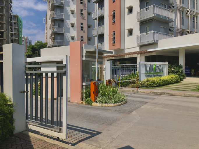 Exterior & Views 2, Casa Hermoso by Primitive Stay, Cebu City