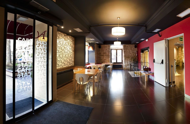 Food & Drinks 5, Hotel Arrope, La Rioja
