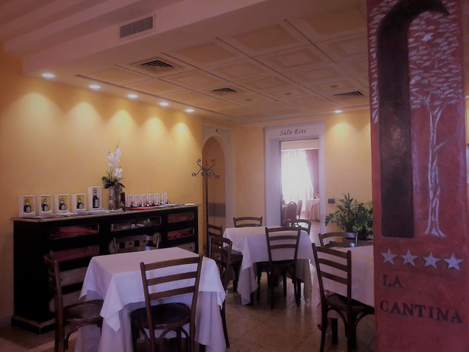 Food & Drinks 4, La Cantina Hotel Residence, Modena