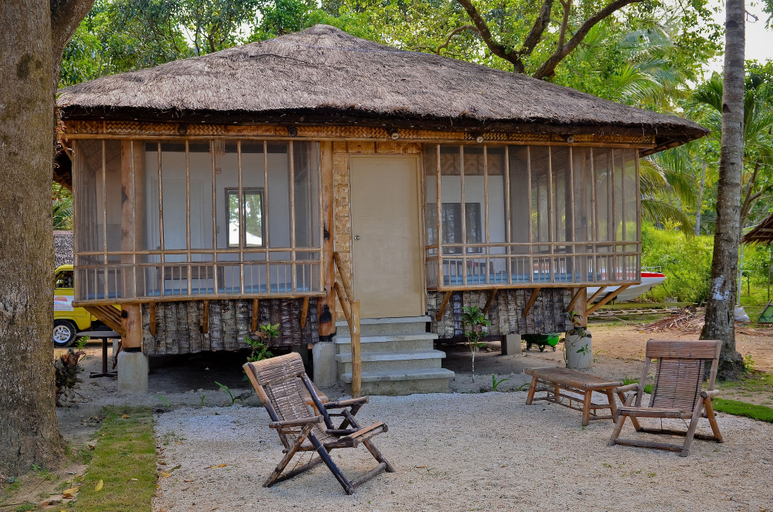 Exterior & Views 2, Punta Bulata Resort & Spa, Cauayan