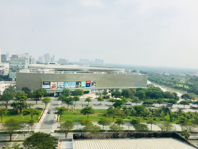 Others 4, La Rose Great view 14th 2 Br. Apartment, District 7