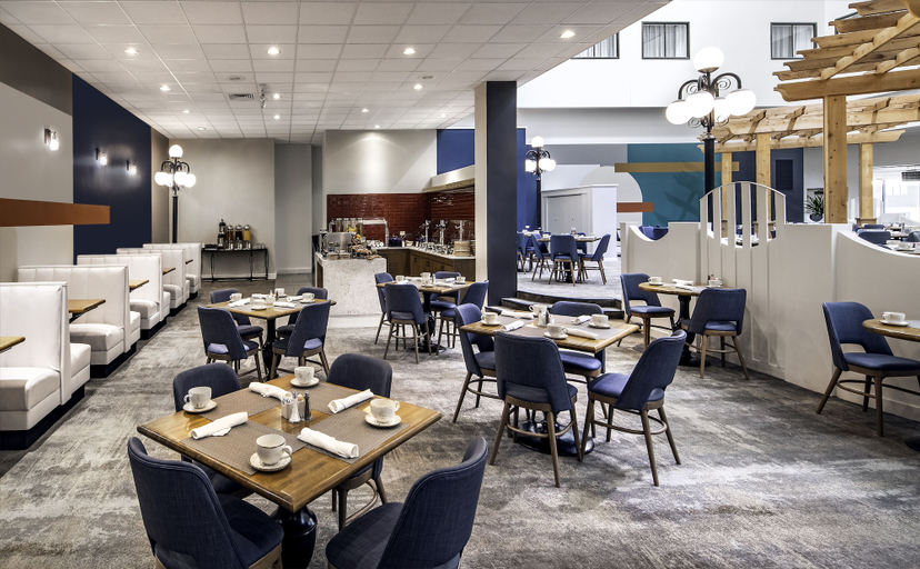 Food & Drinks 5, Hilton Appleton Paper Valley, Outagamie