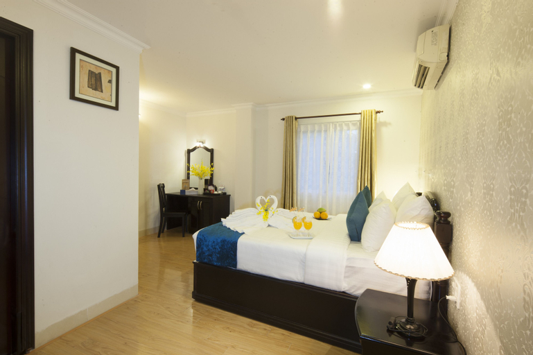 Bedroom 9